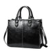 Women Leather Handbag, Full Grain Leather Designer Handbag, Gift For Her RockCow Leather Studio