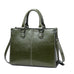 Women Leather Handbag, Full Grain Leather Designer Handbag, Gift For Her RockCow Leather Studio