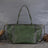 Womens Large Leather Tote Bag Retro Leather Shoulder Bag Shopping Tote Bag RockCow Leather Studio
