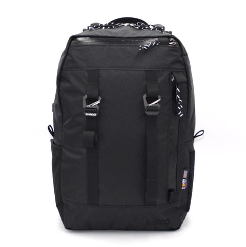 X-Pack Senda Kargo Gear
