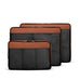 Briggs & Riley Travel Essentials Compression Packing Cube Set Briggs & Riley
