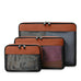 Briggs & Riley Travel Essentials Compression Packing Cube Set Briggs & Riley