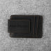 Groomsmen Gift, Personalized Money Clip, Custom Engraved Money Clip, Wedding Gift, Christmas Gift RockCow Leather Studio