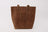 Crazy Horse Leather Tote Bag Vintage Leather Handbag Big Capacity Women Everyday Tote RockCow Leather Studio