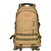 Backpack, Commuter Bag, Tactical Bag