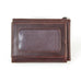 Claire Chase  Legendary Tri-Fold Executive Money Clip