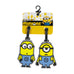Minions Luggage Tag 2-Piece Set Ful Luggage