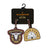 Yellowstone Dutton Ranch Luggage 2-Piece Tags Ful Luggage