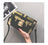 Trendy Women's Mini Handbag and Crossbody Box Bag Trendy Attic Store01