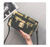 Trendy Women's Mini Handbag and Crossbody Box Bag Trendy Attic Store01