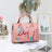 Fashionable Portable Sequin Embroidered Messenger Bag Trendy Attic Store01