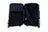 Mirage Luggage ABS Hard Shell Lightweight Spinner Luggage Set, 28", 24", 20" Izod