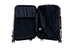 Mirage Luggage ABS Hard Shell Lightweight Spinner Luggage Set, 28", 24", 20" Izod
