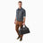 Briggs & Riley ZDX Cargo Crossbody Satchel Duffle