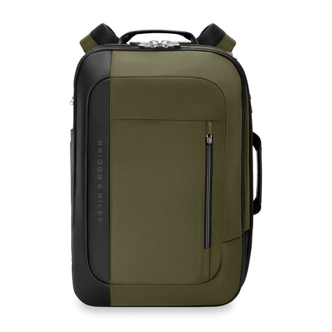 Briggs & Riley ZDX Medium Convertible Backpack Briggs & Riley