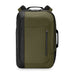 Briggs & Riley ZDX Medium Convertible Backpack Briggs & Riley
