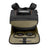 Briggs & Riley ZDX Large Convertible Backpack Briggs & Riley