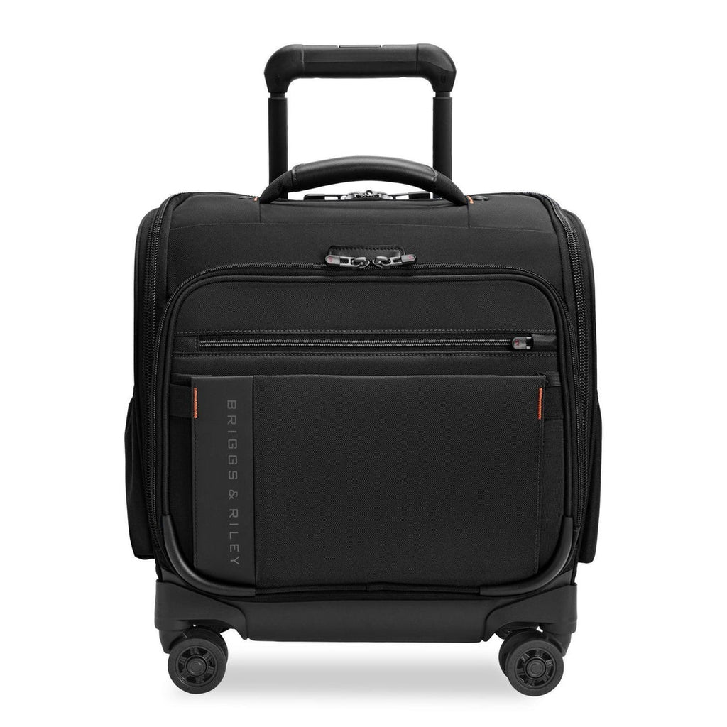 Briggs & Riley ZDX Underseat Cabin Spinner
