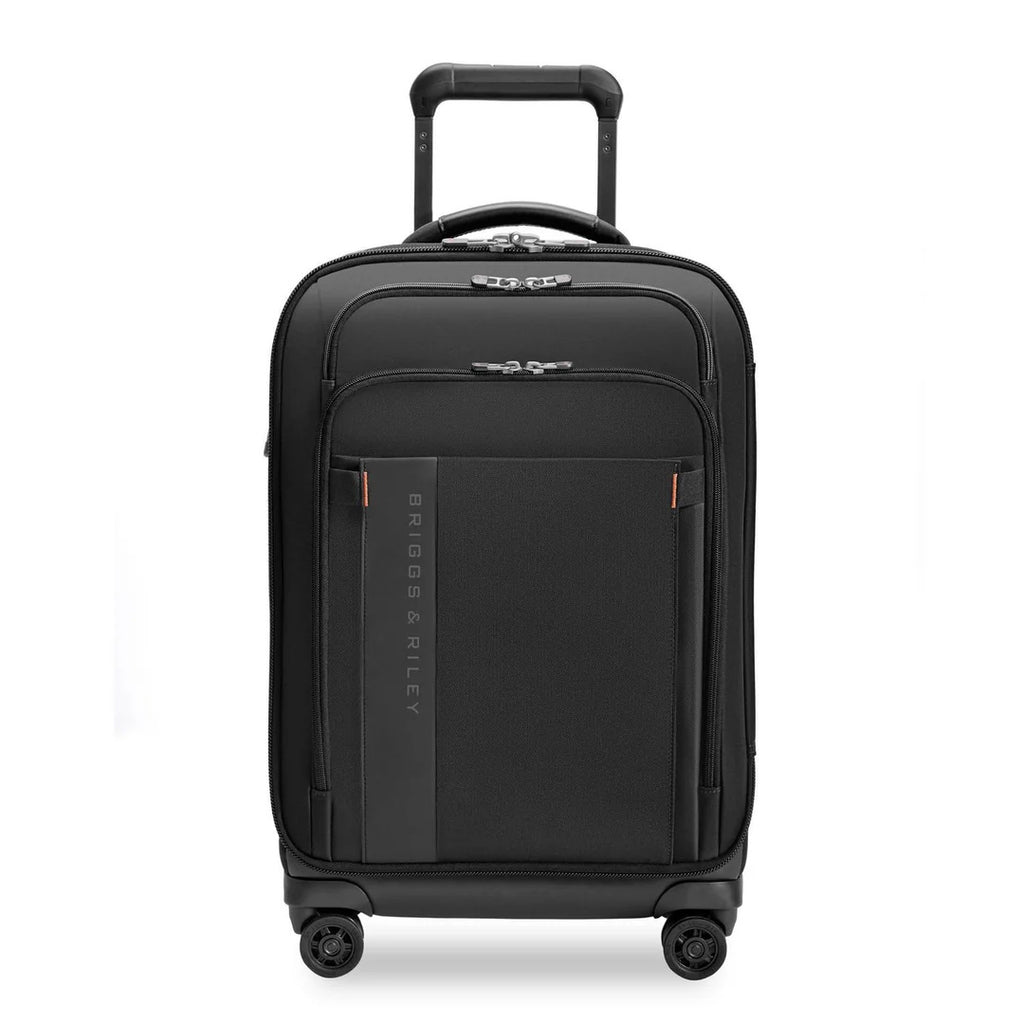 Briggs & Riley ZDX Essential 22" Carry On Expandable Spinner