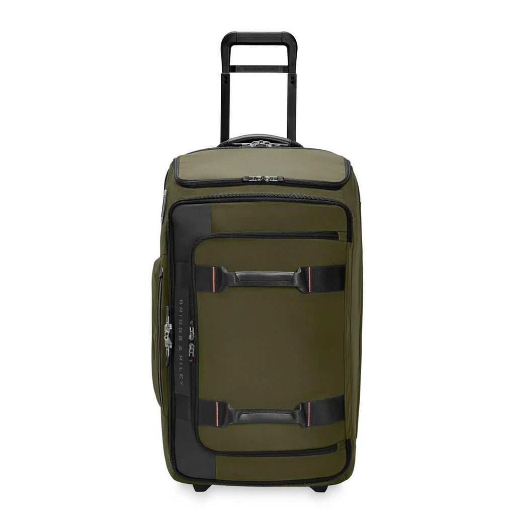 Briggs & Riley ZDX 27" Medium Upright Duffel Bag Briggs & Riley
