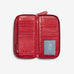 Osgoode Marley RFID Zip Around Leather Wallet 1251 Osgoode Marley