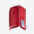 Osgoode Marley RFID Zip Around Leather Wallet 1251 Osgoode Marley