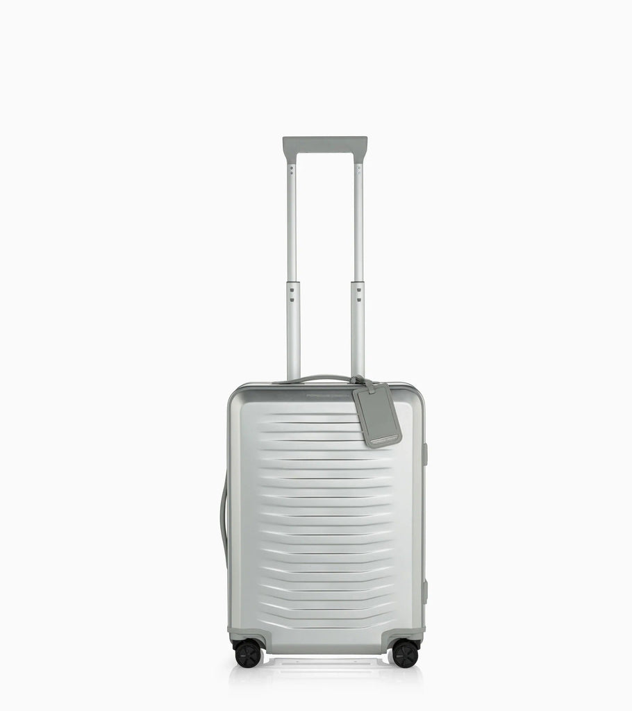 Bric's Porsche Designed 21" Aluminum Spinner Carry on Brics