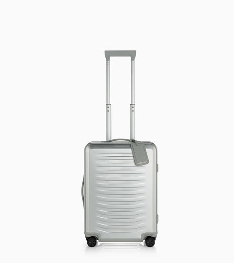 Bric's Porsche Designed 21" Aluminum Spinner Carry on Brics