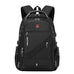 Saber Backpack Business Travel Laptop Bag Junior High School Social Buzz eSIMs