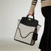 Stylish Niche Casual Backpack For Commuting And Travel Social Buzz eSIMs