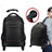 Travel Trolley Bag Business Large Capacity Social Buzz eSIMs