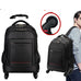 Travel Trolley Bag Business Large Capacity Social Buzz eSIMs