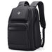 Business Casual Large Capacity Scalable Business Trip Travel Laptop Bag Backpack Men Social Buzz eSIMs
