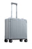 Aleon 17″ Deluxe Spinner Wheeled Business Case Aleon