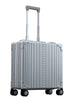 Aleon 17″ Deluxe Spinner Wheeled Business Case Aleon