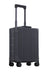 Aleon 21″ Aluminum Overnight Business Carry-On Aleon