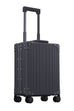 Aleon 21″ Aluminum Overnight Business Carry-On Aleon