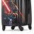 American Tourister 21" SPINNER - STAR WARS DARTH VADER American Tourister