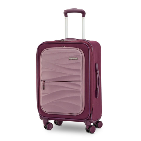 American Tourister Cascade Carry-On Spinner American Tourister