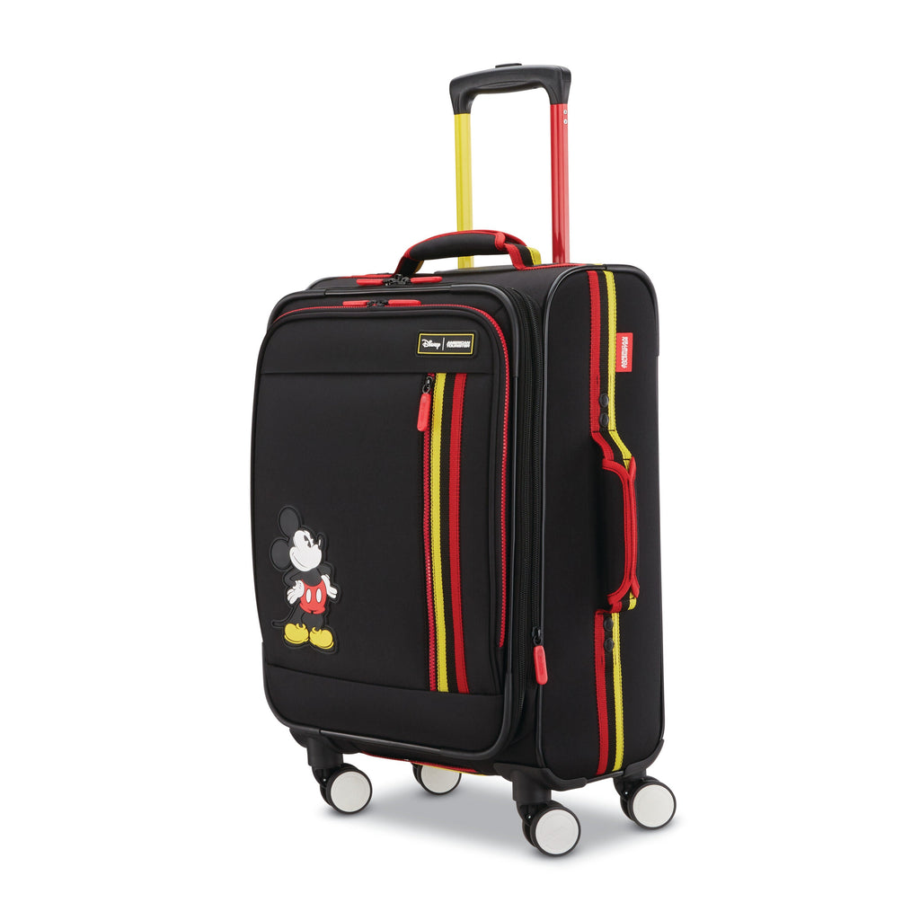 American Tourister Disney 20" Mickey Mouse Spinner American Tourister