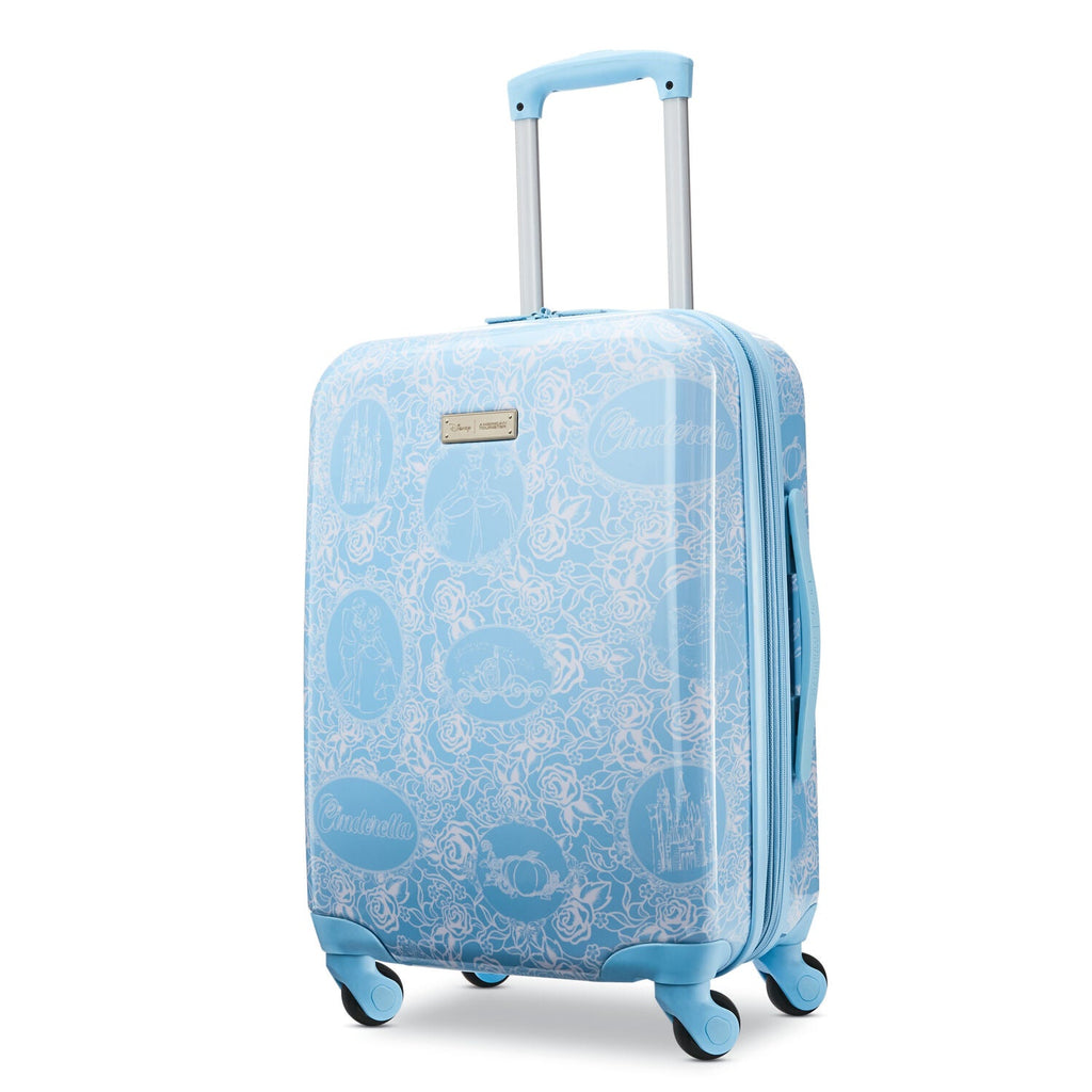 American Tourister Disney Cinderella 20" Spinner American Tourister