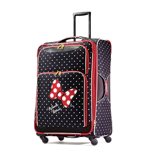 American Tourister Disney Minnie Mouse 28" Spinner American Tourister