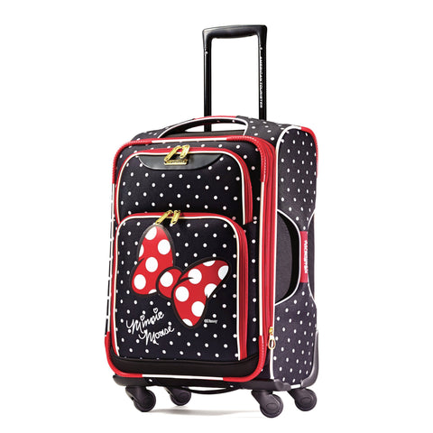 American Tourister Disney Minnie Mouse Carry-On Spinner American Tourister