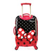 American Tourister Disney Minnie Mouse Red Bow Hard-side Spinner 21" American Tourister