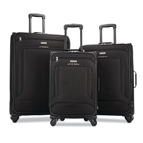 American Tourister Pop Max 3PC Set American Tourister