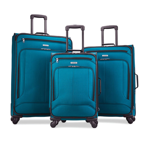 American Tourister Pop Max 3PC Set American Tourister