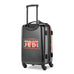 American Tourister Star Wars 20" Spinner Return Of The Jedi American Tourister