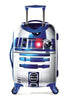 American Tourister Star Wars 21" Hardside Spinner Blue R2D2