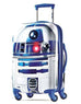 American Tourister Star Wars 21" Hardside Spinner Blue R2D2