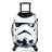 American Tourister Star Wars 21" Spinner Storm Trooper American Tourister